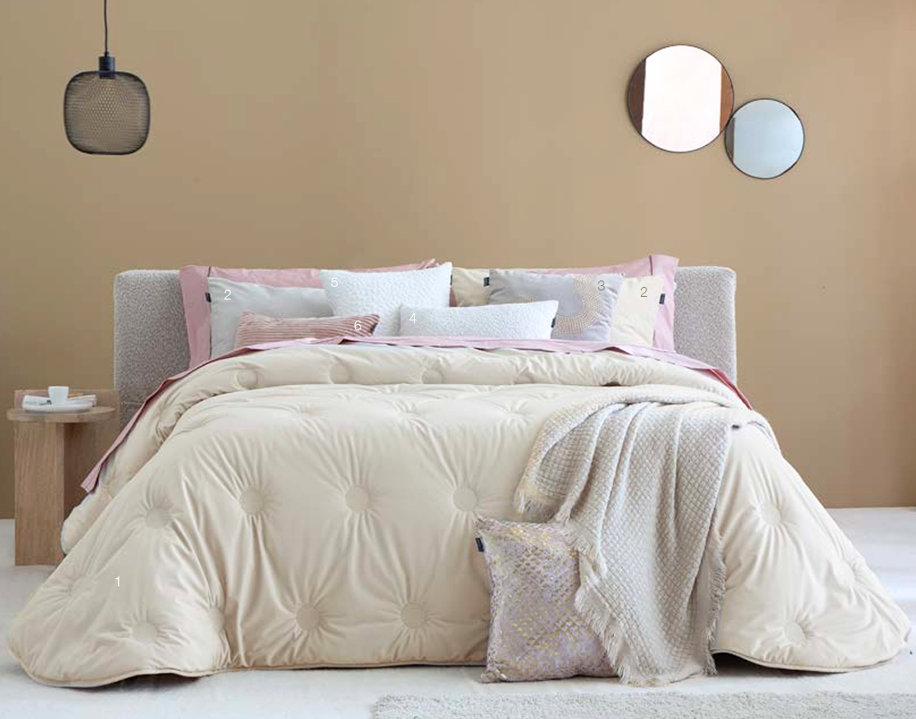 Inspiración dormitorio